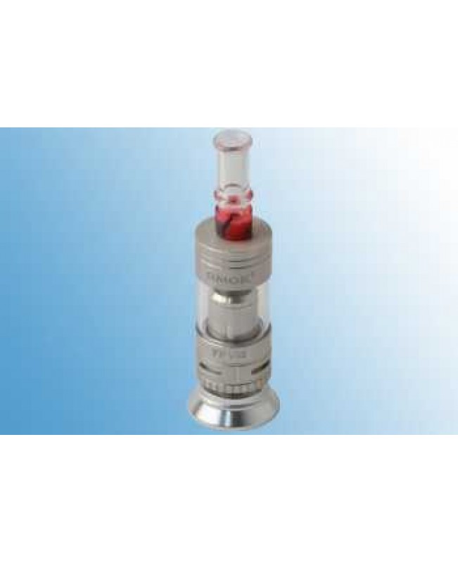 Elegance Glas Driptip
