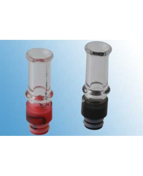 Elegance Glas Driptip