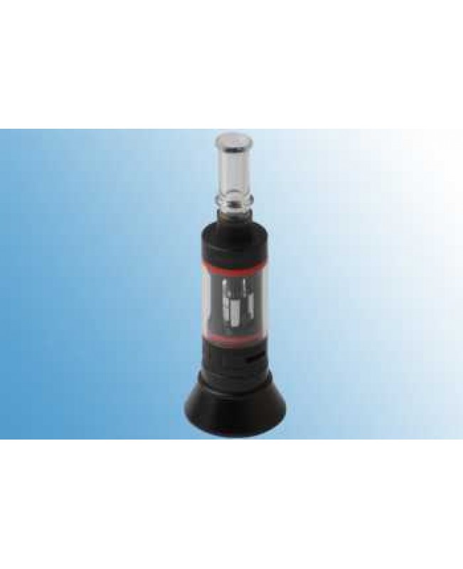 Elegance Glas Driptip