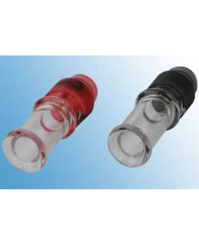 Elegance Glas Driptip