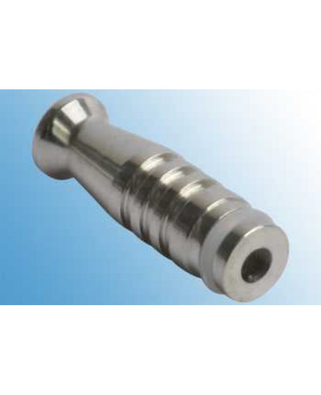 Edelstahl Driptip V3