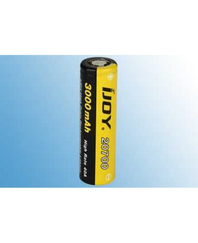 IJoy 20700 3000 mAh Akku