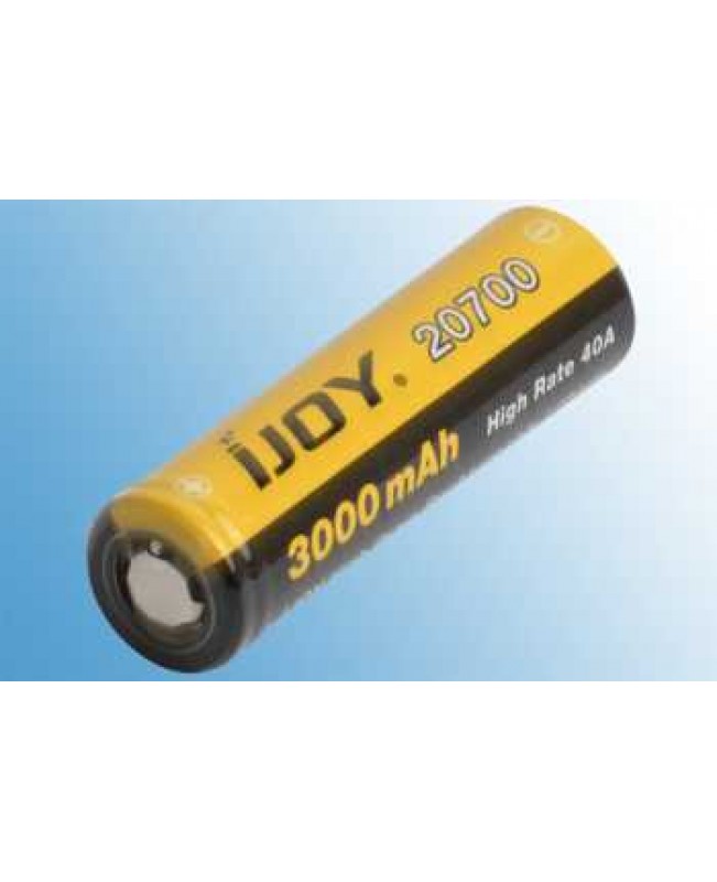 IJoy 20700 3000 mAh Akku