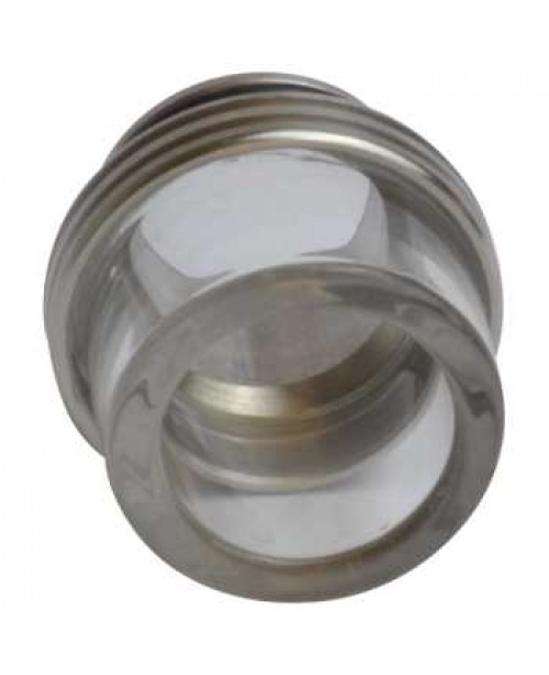 810 Mundstück Glass Driptip Ezigarette