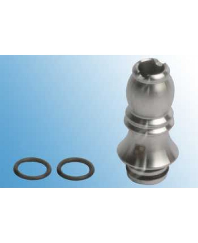 Bishop 510 Driptip Kizoku Chess