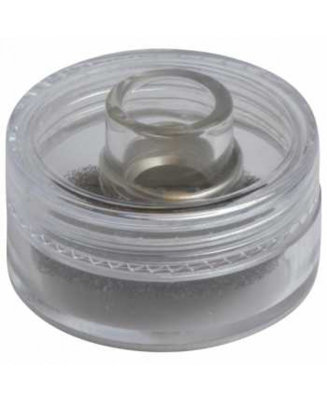 810 Mundstück Glass Driptip Ezigarette
