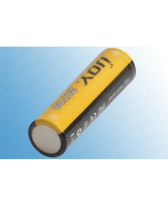 IJoy 20700 3000 mAh Akku
