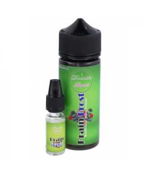 Brain Frost Ice Dreamlike Aroma 10ml / 120ml (Wald...