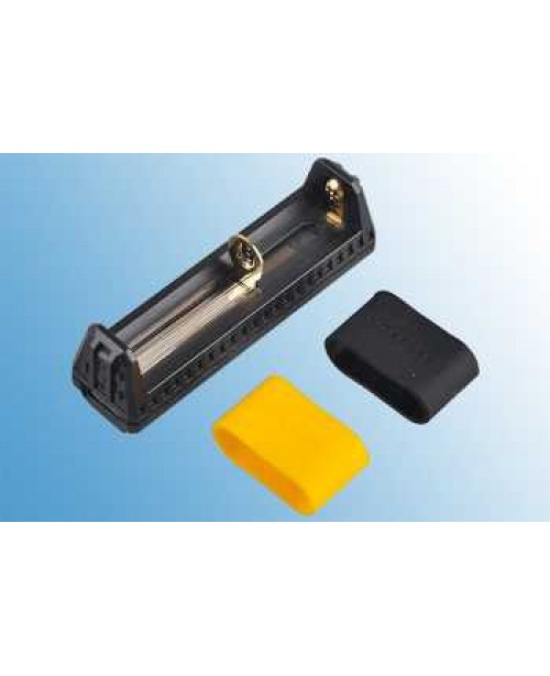 Nitecore F1 FlexBank Ladegerät