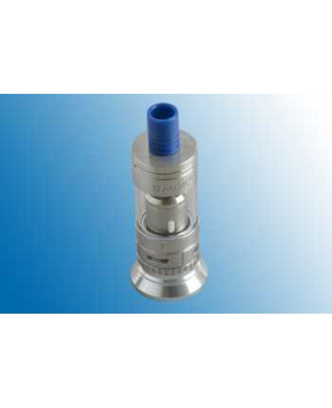 Mach blau Teflon Widebore Driptip