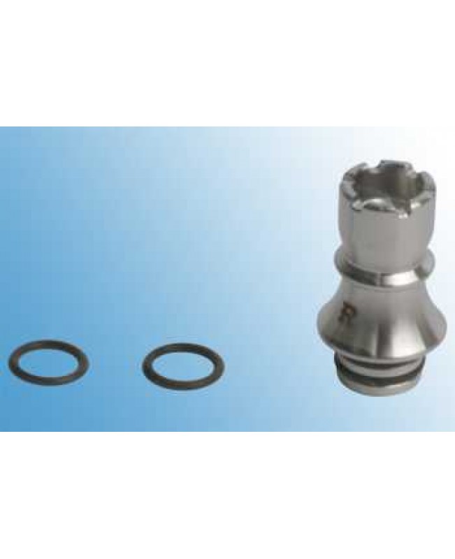 Rook 510 Driptip Kizoku Chess
