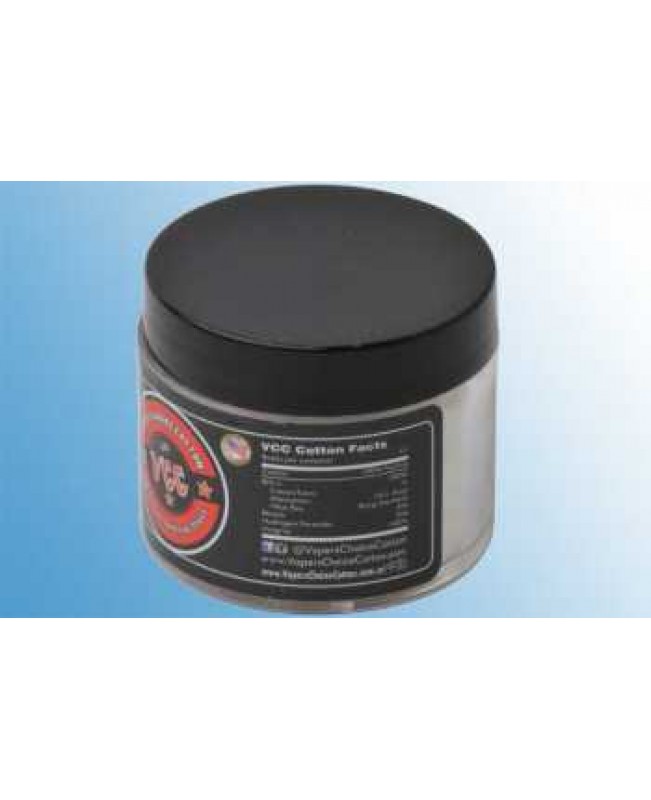 VCC Vapers Choice Cotton