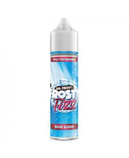 Frosty Fizz Blue Slush Dr. Frost Aroma 14ml / 60ml...