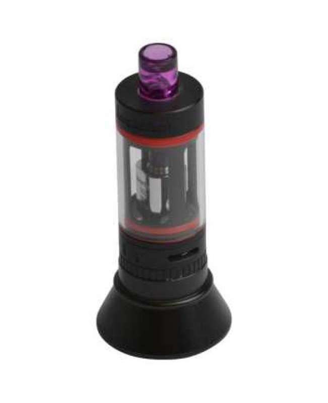 510 Plastic Driptip mit Spritzschutz