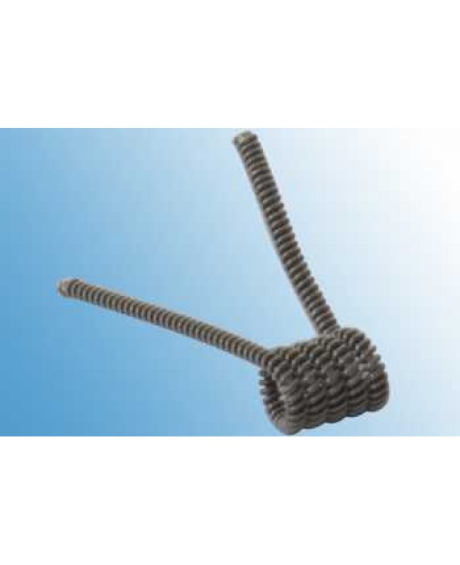 10 x Clapception Coil Damon Killer 0,35 Ohm