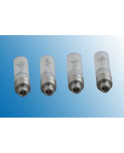 Glass Figure Driptip