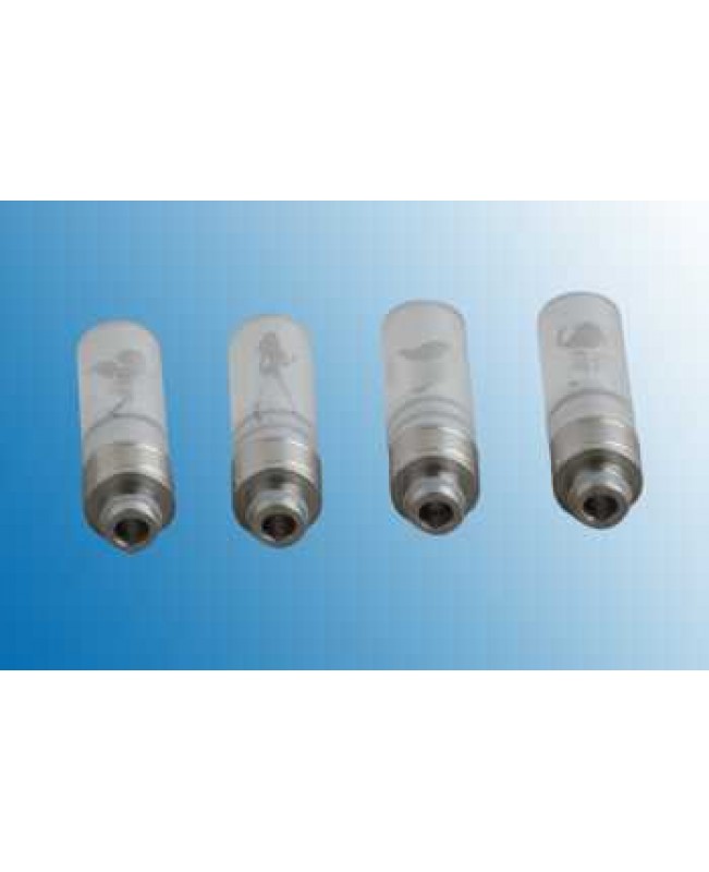 Glass Figure Driptip