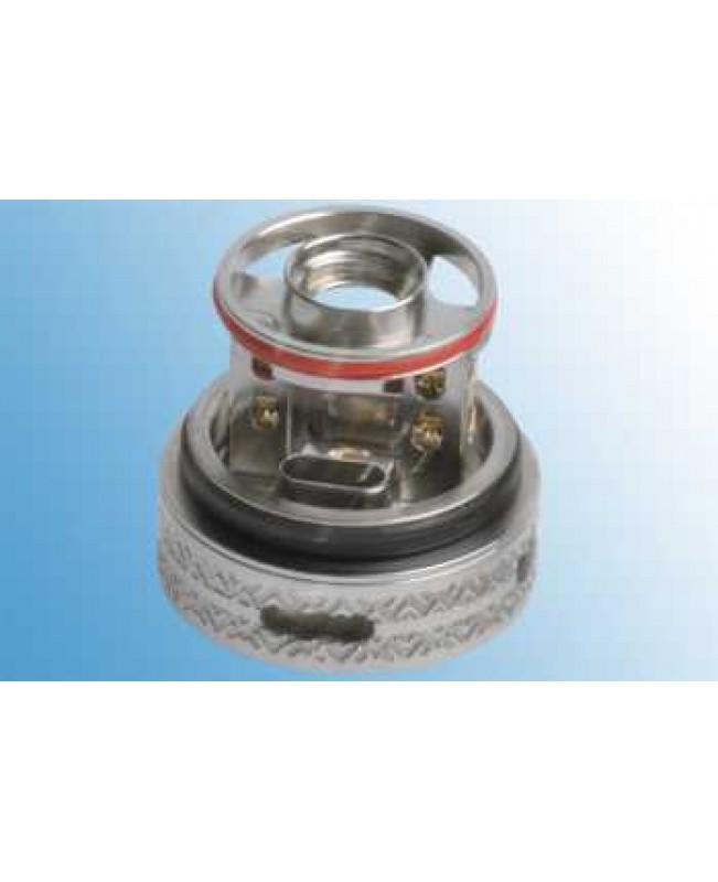 Uwell Fancier RTA RDA Selbstwickelverdampfer 4ml