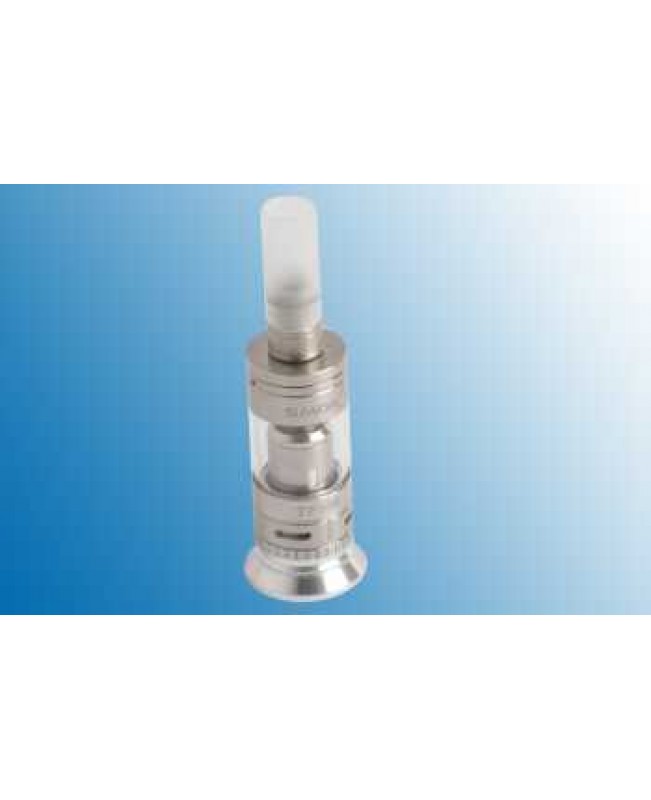 Glass Figure Driptip