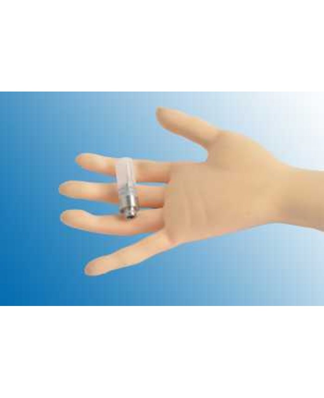 Glass Figure Driptip