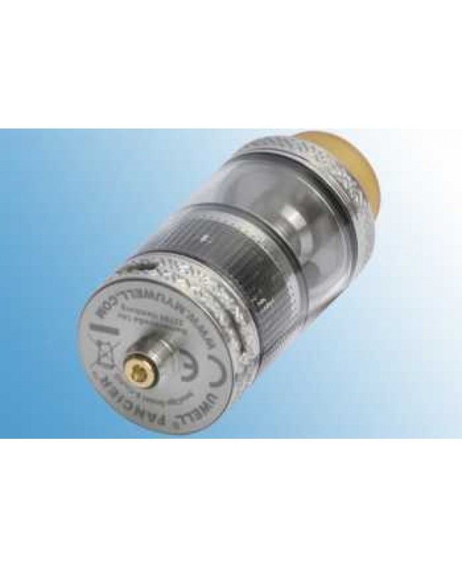 Uwell Fancier RTA RDA Selbstwickelverdampfer 4ml