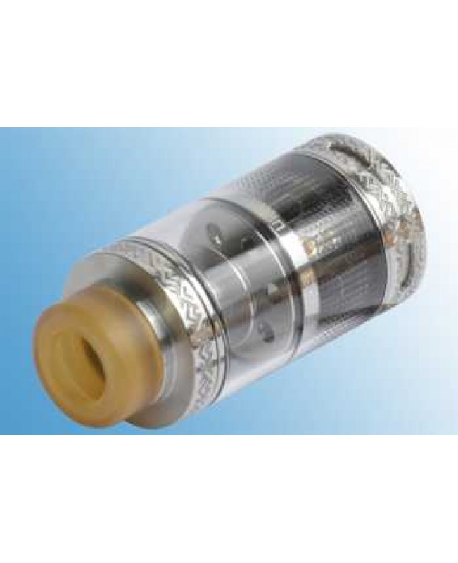 Uwell Fancier RTA RDA Selbstwickelverdampfer 4ml
