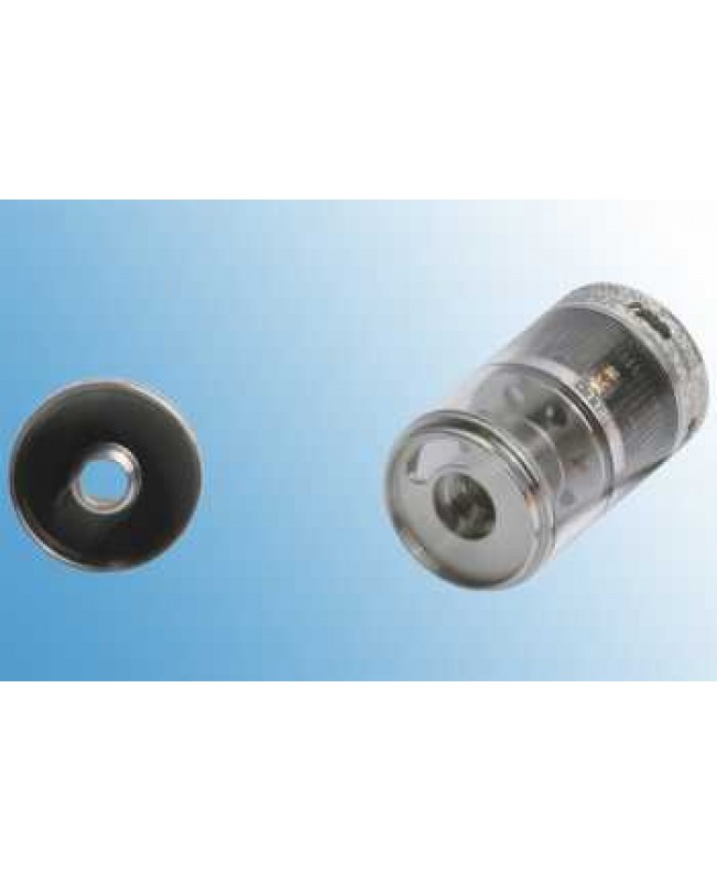 Uwell Fancier RTA RDA Selbstwickelverdampfer 4ml