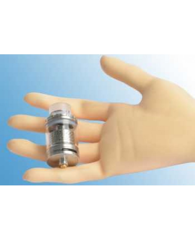 Vapefly Core RTA 2ml/4ml Selbstwickler 25mm