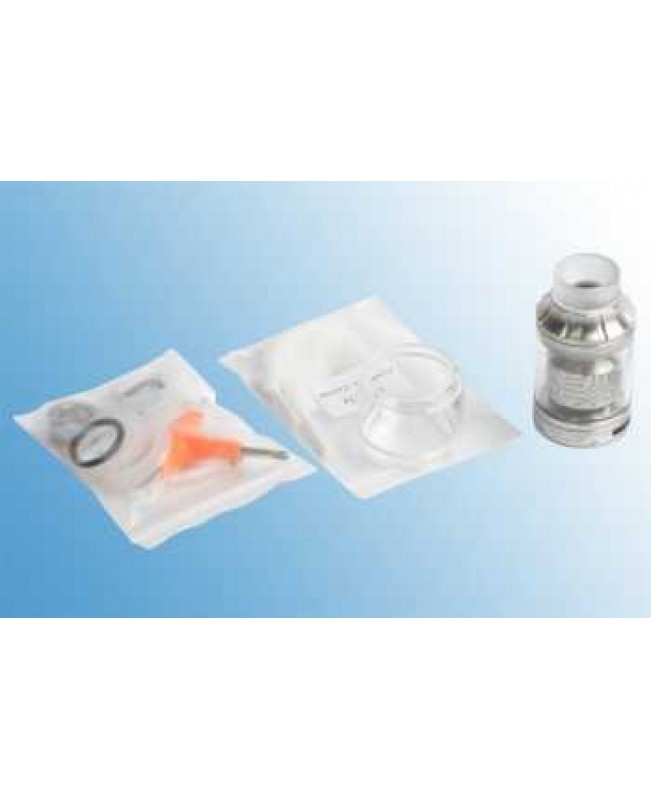 Vapefly Core RTA 2ml/4ml Selbstwickler 25mm
