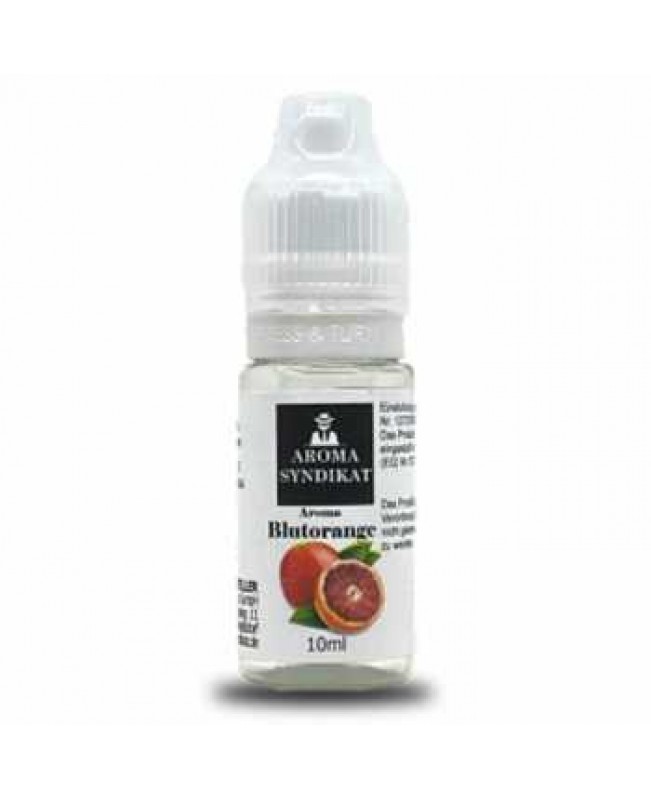 Blutorange Syndikat Aroma 10ml