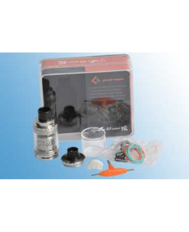 GeekVape Griffin 25 mini Selbstwickelverdampfer