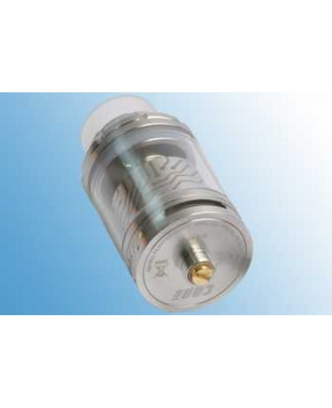 Vapefly Core RTA 2ml/4ml Selbstwickler 25mm