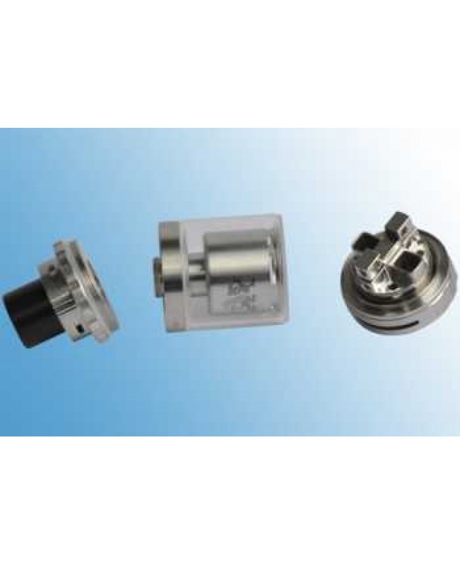 GeekVape Griffin 25 mini Selbstwickelverdampfer