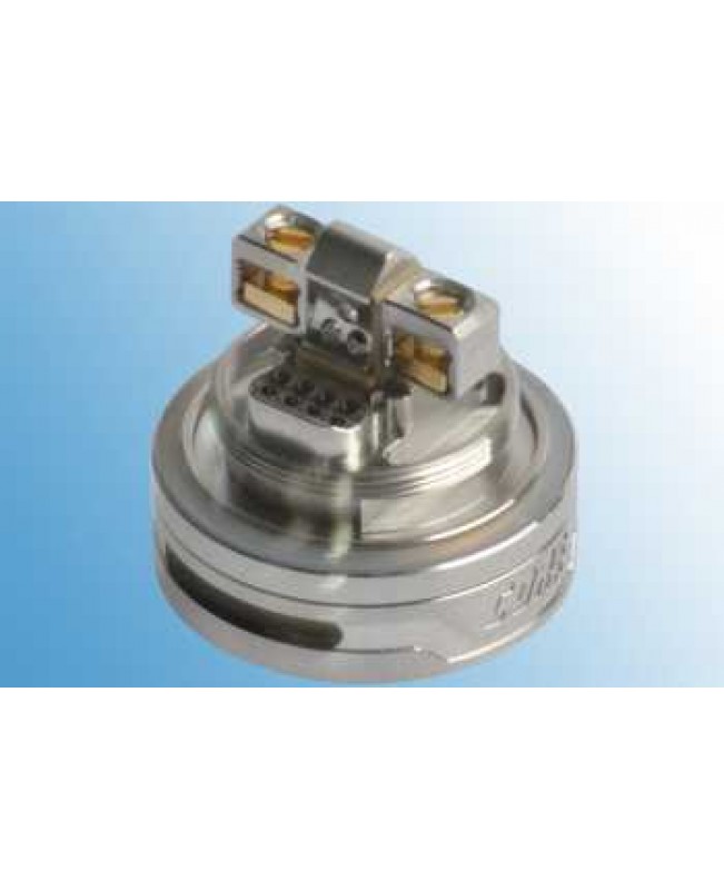 Vapefly Core RTA 2ml/4ml Selbstwickler 25mm