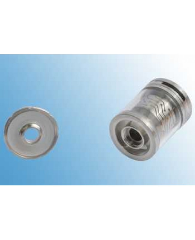 Vapefly Core RTA 2ml/4ml Selbstwickler 25mm