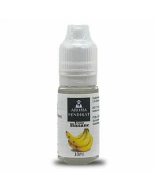 Banane Syndikat Aroma 10ml
