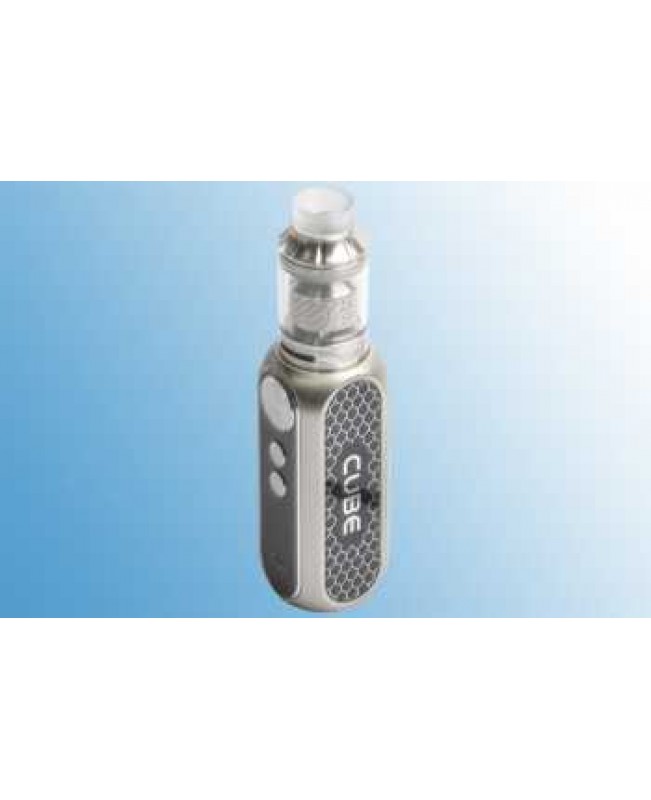 Vapefly Core RTA 2ml/4ml Selbstwickler 25mm