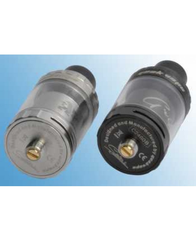 GeekVape Griffin 25 mini Selbstwickelverdampfer