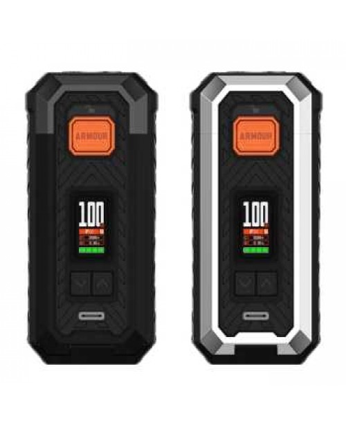 Vaporesso Armour S Akkuträger 100W TC