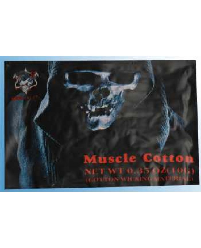 Demon Killer Muscle Cotton 10g