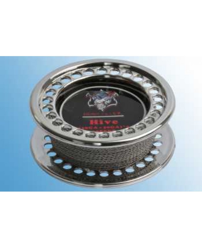 Demon Killer Hive Wire 5 Meter (30GA+30GA)*2