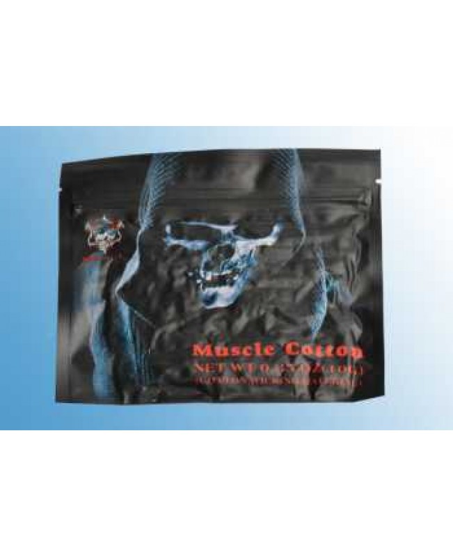 Demon Killer Muscle Cotton 10g