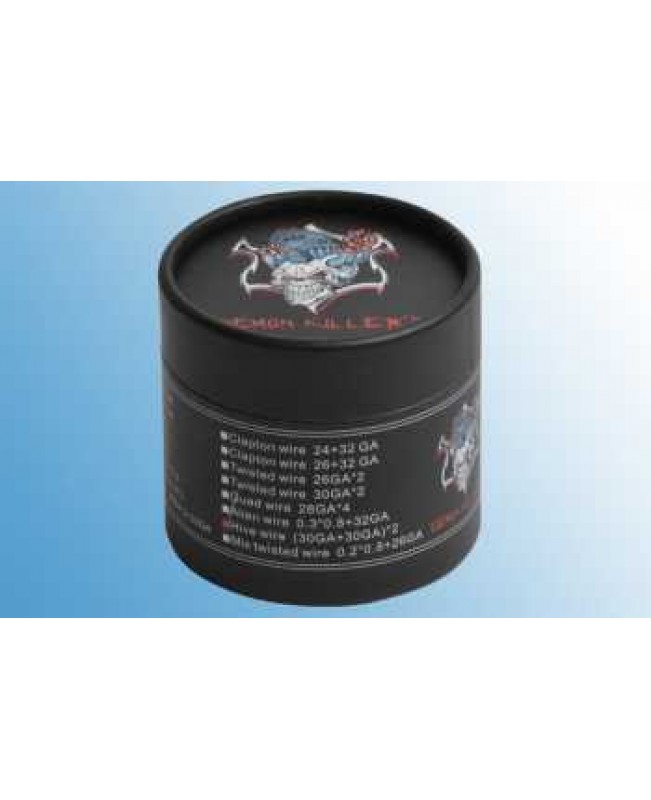 Demon Killer Hive Wire 5 Meter (30GA+30GA)*2