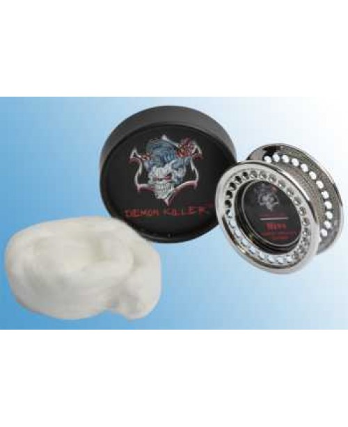 Demon Killer Hive Wire 5 Meter (30GA+30GA)*2