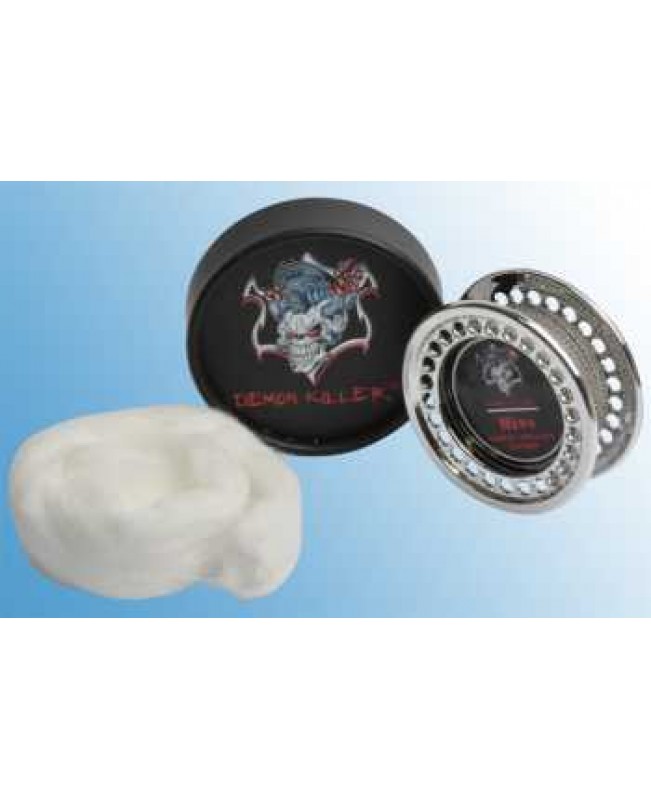 Demon Killer Hive Wire 5 Meter (30GA+30GA)*2