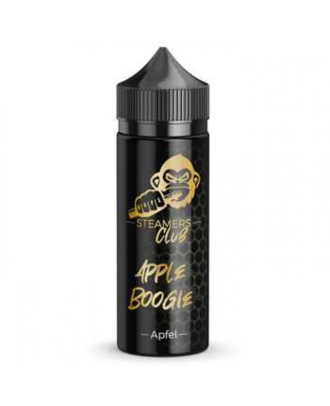 Apple Boogie Steamers Club 5ml /60ml Aroma (süßer Apfelmix)