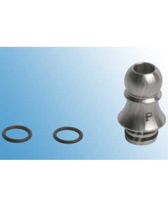 Pawn 510 Driptip Kizoku Chess