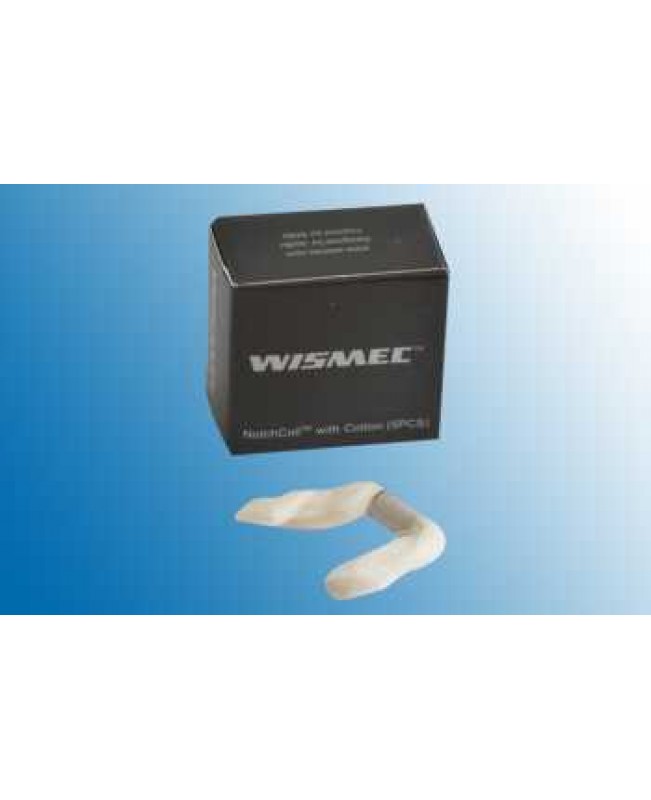 5 x Original Wismec NotchCoil mit Watte (1 Packung)