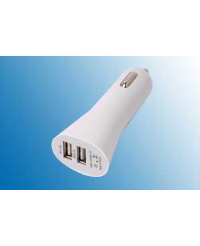 KFZ Adapter für 2 x USB