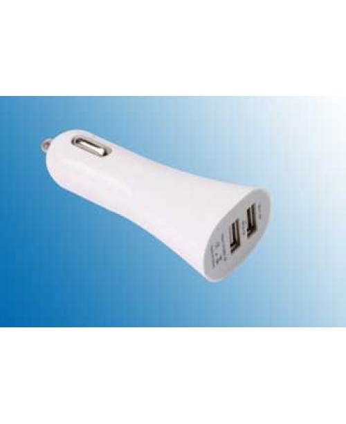 KFZ Adapter für 2 x USB